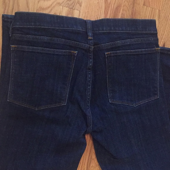 J. Crew Stretch Jeans 👖 - Picture 3 of 4